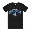 Mens Basic Tee Thumbnail